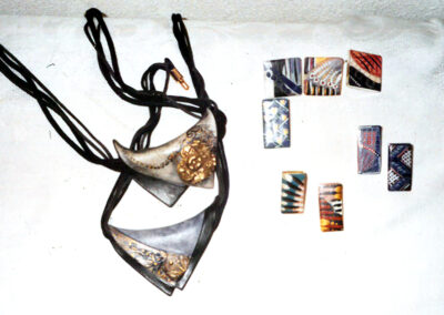 Κόσμημα for ever