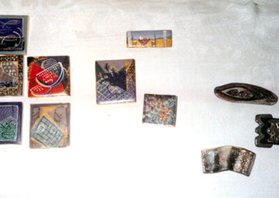 Κόσμημα for ever