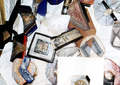 Κόσμημα for ever