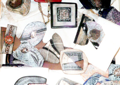 Κόσμημα for ever