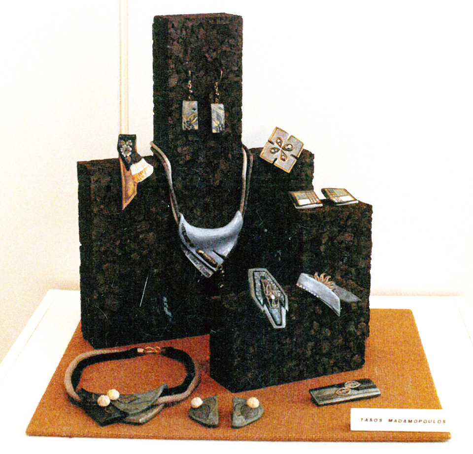 Κόσμημα for ever