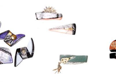 Κόσμημα for ever