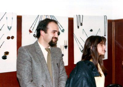 Κόσμημα στης Μπέλλας