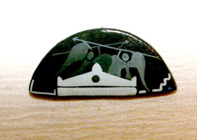 Κόσμημα στης Μπέλλας