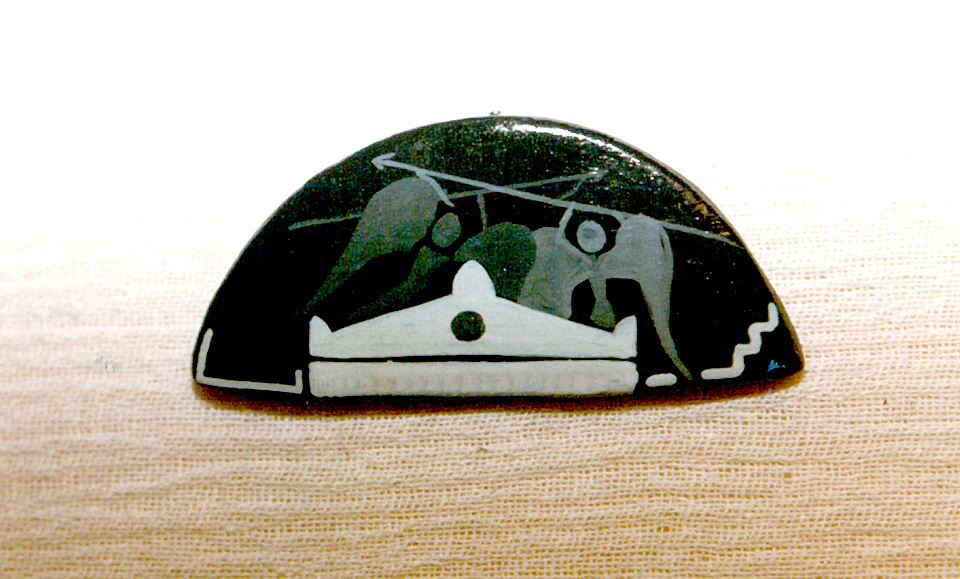 Κόσμημα στης Μπέλλας (1980)