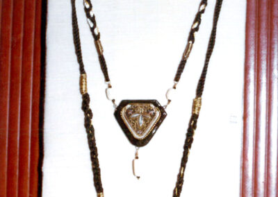 Κόσμημα στης Μπέλλας