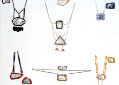 Κόσμημα στης Μπέλλας