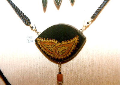 Κόσμημα στης Μπέλλας