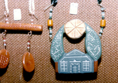 Κόσμημα στης Μπέλλας