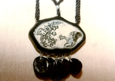 Κόσμημα στης Μπέλλας