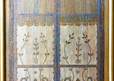 Ψηφιδωτές ζωγραφιές