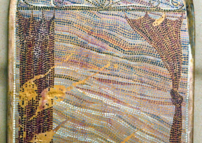 Ψηφιδωτές ζωγραφιές