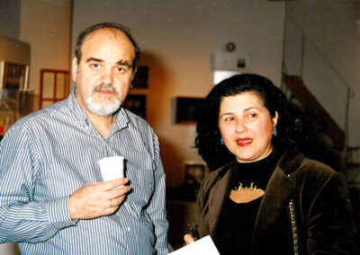 Χρονολόγιο