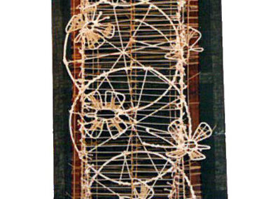 Χρονολόγιο Υφαντές κατασκευές