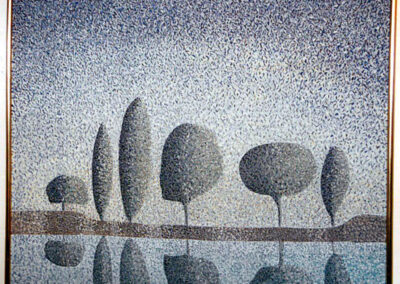 Χρονολόγιο Ζωγραφική