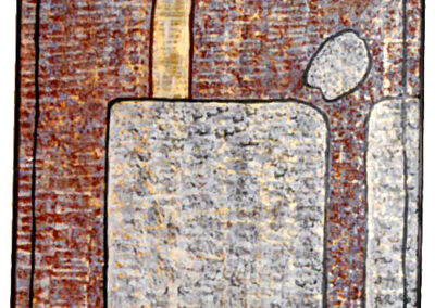 Χρονολόγιο Ζωγραφική