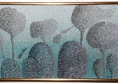 Χρονολόγιο Ζωγραφική