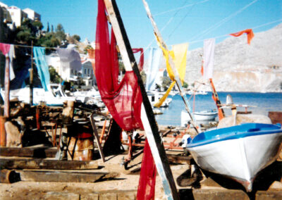 Ξύλου μεταμορφώσεις