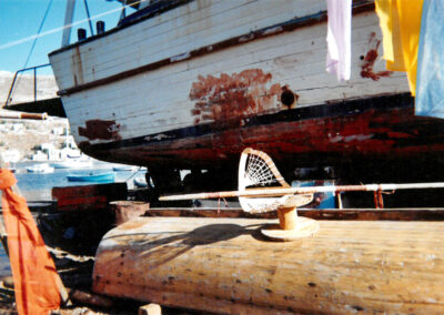 Ξύλου μεταμορφώσεις