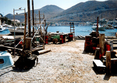 Ξύλου μεταμορφώσεις