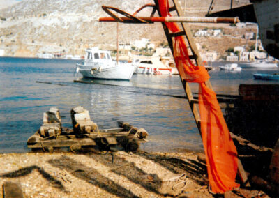 Ξύλου μεταμορφώσεις