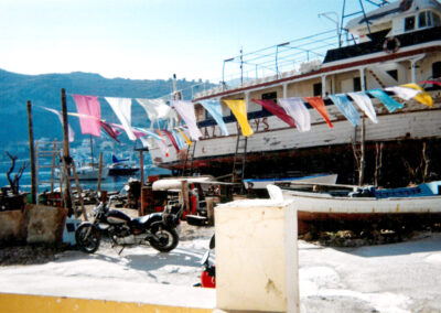 Ξύλου μεταμορφώσεις