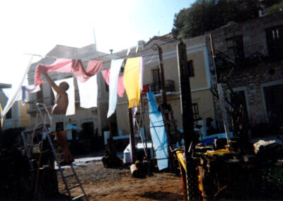 Ξύλου μεταμορφώσεις