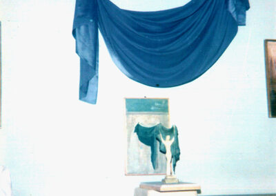 Τα πρώτα βήματα