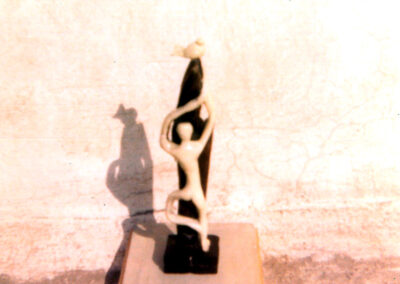 Τα πρώτα βήματα