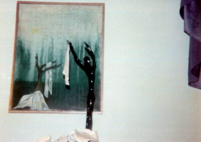 Τα πρώτα βήματα