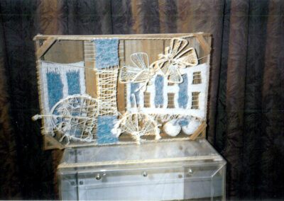 12 Ομαδική έκθεση