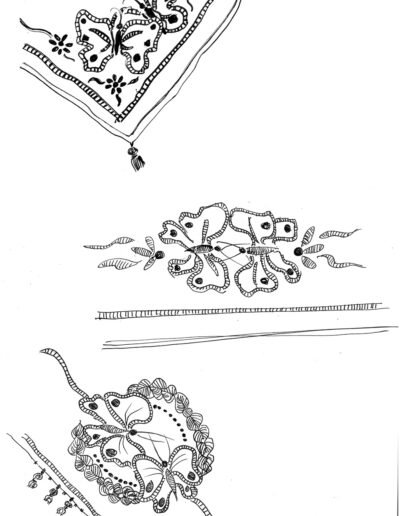 Λεπιδόπτερα (One day cruises)