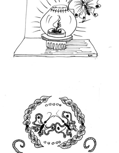 Λεπιδόπτερα (One day cruises)