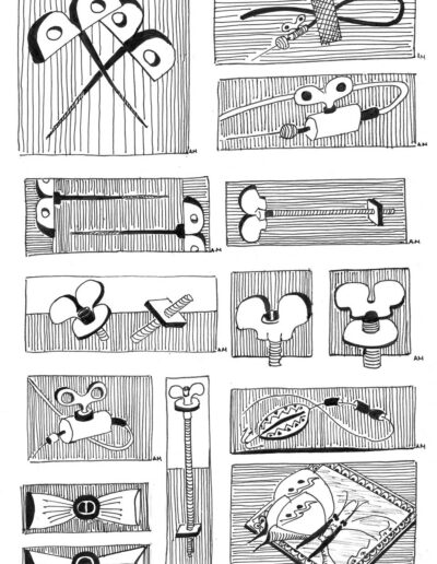 Λεπιδόπτερα (One day cruises)