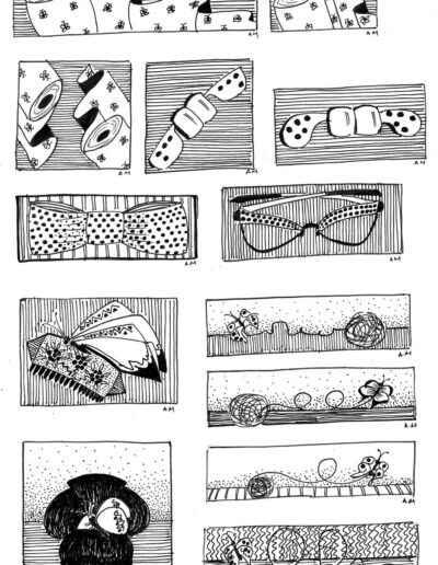 Λεπιδόπτερα (One day cruises)