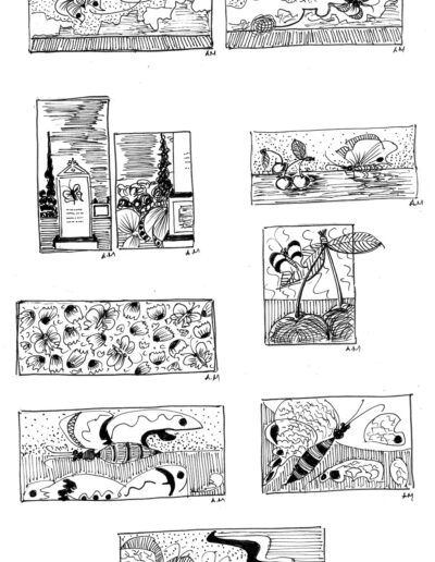 Λεπιδόπτερα (One day cruises)