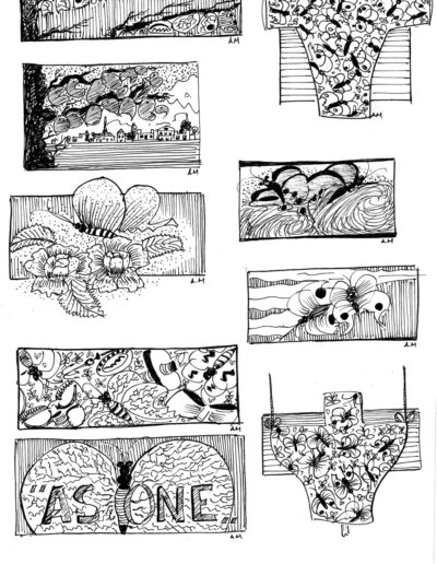 Λεπιδόπτερα (One day cruises)