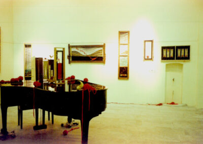 Νυχτέρια και διημερεύσεις της Σύμης.