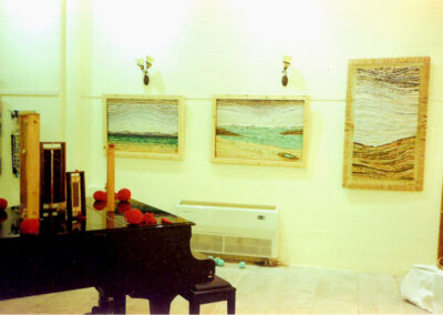 Νυχτέρια και διημερεύσεις της Σύμης.