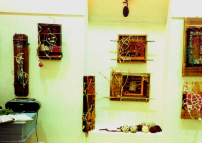 Νυχτέρια και διημερεύσεις της Σύμης.