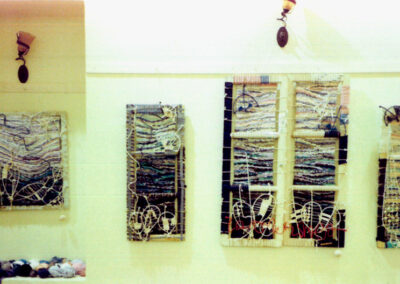 Νυχτέρια και διημερεύσεις της Σύμης.