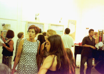 Νυχτέρια και διημερεύσεις της Σύμης.