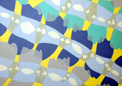 Στις μαύρες πάνω πέτρες της φυγής