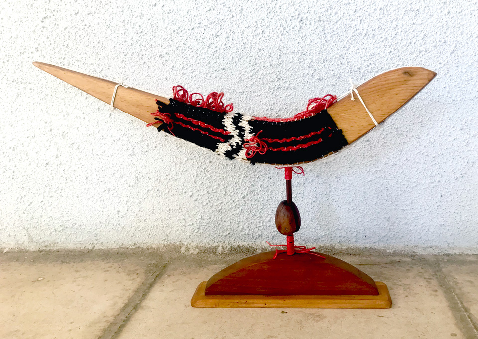 Από σκαρμούς που δεν έπλευσαν (2020)