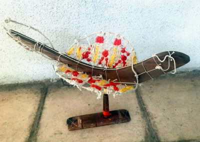 Από σκαρμούς που δεν έπλευσαν