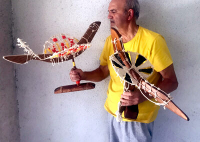 Από σκαρμούς που δεν έπλευσαν