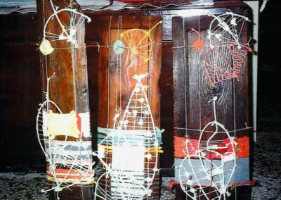 Από το Χρονολόγιο στα Νυχτέρια και διημερεύσεις της Σύμης