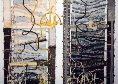 Από το Χρονολόγιο στα Νυχτέρια και διημερεύσεις της Σύμης