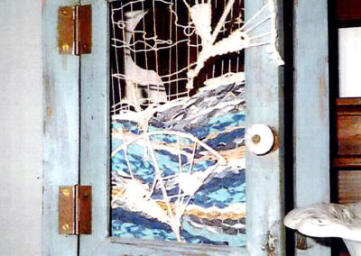 Από το Χρονολόγιο στα Νυχτέρια και διημερεύσεις της Σύμης