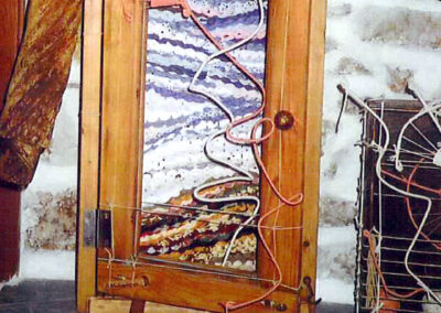 Από το Χρονολόγιο στα Νυχτέρια και διημερεύσεις της Σύμης